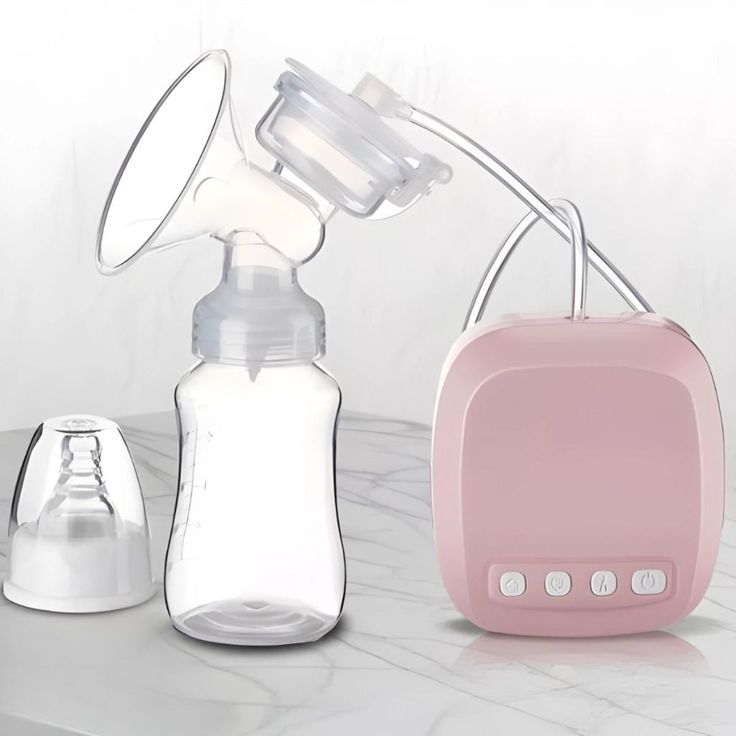 Electric Breast Pump