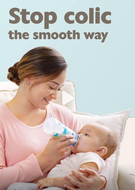 FEEDING BOTTLE