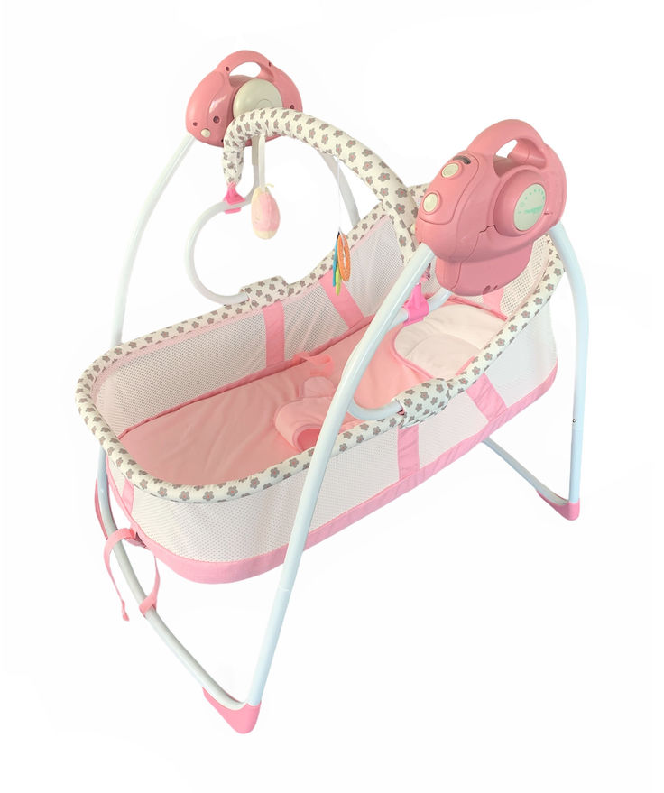ELECTRIC CRADLE