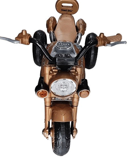 DSEV-04 DUCATTI EV