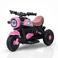 BIKE MB152 BASIC PINK