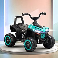 BIKE MB105 BASIC SHINING GREEN