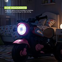 BIKE MB152 BASIC PINK