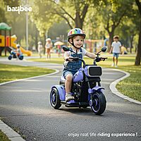 BIKE MB151 BASIC VIOLET