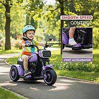 BIKE MB151 BASIC VIOLET