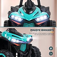 BIKE MB105 BASIC SHINING GREEN