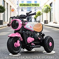 BIKE MB152 BASIC PINK