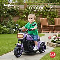 BIKE MB151 BASIC VIOLET
