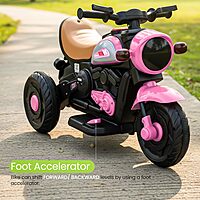BIKE MB152 BASIC PINK
